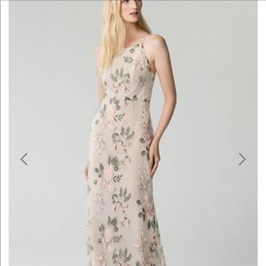 Jenny Yoo Claire Dress